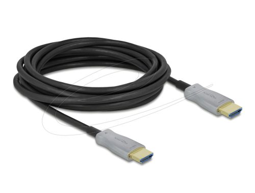Delock Aktív optikai kábel HDMI 4K 60 Hz 5 m