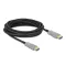 Delock Aktív optikai kábel HDMI 4K 60 Hz 5 m (84959)