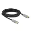 Delock Aktív optikai kábel HDMI 4K 60 Hz 5 m (84959)