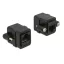 Delock RJ45 adapter anya > RJ45 anya rögzítő CAT.6 UTP (85124)