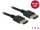 Delock Prémium HDMI kábel 4K 60 Hz 1,5 m (85216)