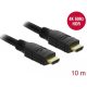 Delock Aktív HDMI kábel 4K 60 Hz 10 m