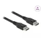 Delock Aktív DisplayPort kábel 8K 60 Hz 10 m (85502)