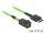 Delock Kábel OCuLink PCIe SFF-8611 > SFF-8643, 50 cm (85694)