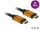 Delock Ultra nagy sebességu HDMI kábel 48 Gbps 8K 60 Hz 0,5 m (85726)