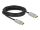 Delock Aktív optikai kábel DisplayPort 1.4 8K 5 m