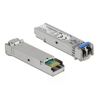 Delock SFP Modul 100Base-FX SM 1310 nm DDM (86021)