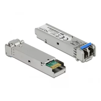 Delock SFP Modul 100Base-FX MM 1310 nm DDM (86027)
