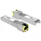 Delock SFP modul 10/100/1000Base-T RJ45 (86045)