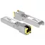 Delock SFP modul 10/100/1000Base-T RJ45 (86045)