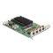 Delock PCI Express x4 kártya - 4 x M12 Gigabit LAN PoE+ (86054)