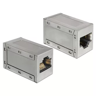 Delock RJ45 anya / anya Cat.5e adapter (86088)