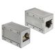 Delock RJ45 anya / anya Cat.5e adapter (86088)