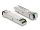 Delock SFP Modul 1000Base-BX SM TX 1550 / RX 1310 nm DDM