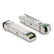 Delock SFP Modul 1000Base-BX SM TX 1550 / RX 1310 nm DDM