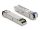 Delock SFP Modul 1000Base-BX SM TX 1310 / RX 1550 nm DDM