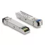 Delock SFP Modul 1000Base-BX SM TX 1310 / RX 1550 nm DDM (86094)
