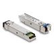 Delock SFP Modul 1000Base-BX SM TX 1310 / RX 1550 nm DDM
