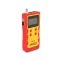 Delock LCD kábel tesztelo RJ45 / RJ12 / BNC / USB (86108)