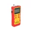 Delock LCD kábel tesztelo RJ45 / RJ12 / BNC / USB (86108)