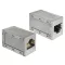Delock RJ45 anya/ anya Cat.6 adapter (86140)