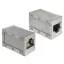 Delock adapter RJ45 anya / anya Cat.6a adapter (86165)