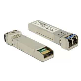 Delock SFP+ modul 10GBase-LR SM 1310 nm (86171)