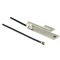 Delock WLAN-antenna MHF IV/ HSC MXHP32 802.11 b/g/n PIFA 3 dBi 250 mm belső (86183)