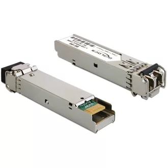 Delock SFP Modul 1000Base-SX MM 850 nm (86186)