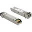 Delock SFP Modul 1000Base-SX MM 850 nm (86186)