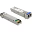 DELOCK SFP módul 1000Base-LX SM 1310 NM (86187)
