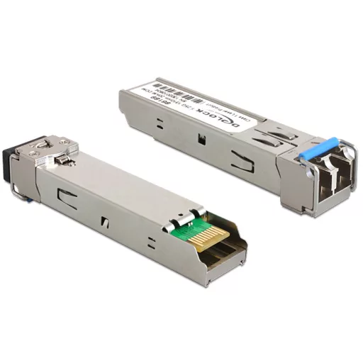 Delock SFP Modul 1000Base-LX SM 1310 nm DDM (86189)