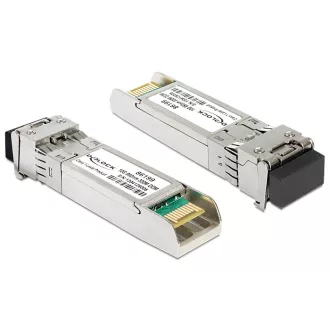Delock SFP modul 10GBase-SR MM 850mm (86199)