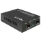 Delock Médiaátalakító 1000Base-X SFP-ről SFP-re (86203)