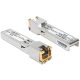 Delock SFP modul 1000Base-T RJ45 (86206)