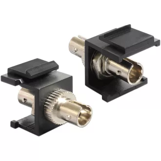 Delock Keystone modul ST Simplex anya > anya (86332)