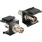 Delock Keystone modul ST Simplex anya > anya (86332)