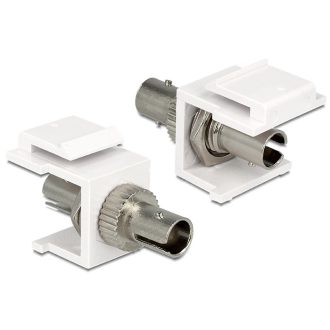 Delock Keystone modul ST Simplex anya > anya (86348)