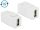 Delock Keystone modul EASY-USB 2.0 A anya > EASY-USB 2.0 A anya (86353)