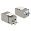 Delock Secure CAT.6 RJ45 - LSA kapocs Keystone modul (86404)