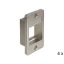 Delock Keystone modul tartó tokokhoz 4 darab (86413)