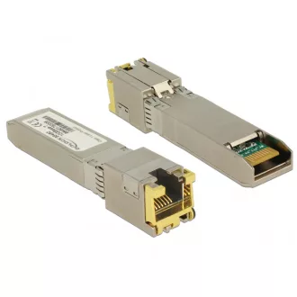 Delock SFP+ modul 10GBase-T RJ45 (86460)