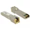 Delock SFP+ modul 10GBase-T RJ45 (86460)