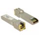 Delock SFP+ modul 10GBase-T RJ45 (86460)