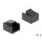 Delock Porvédő az RJ45 dugó, 10 darab (86470)
