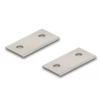   Delock RJ45 krimpelő + vágó pengekészlet 2 darab a Delock 86450-hez (86502)