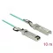 Delock Aktív optikai kábel SFP+ 10 m (86643)