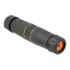 Delock Kábelcsatlakozó RJ45 aljzat - RJ45 aljzat Cat.6A vízálló (86692)