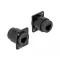 Delock D-típusú Modul RJ45 Cat.6 anya - anya (86782)