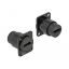 Delock D-típusú Modul HDMI-A hüvely - hüvely (86785)